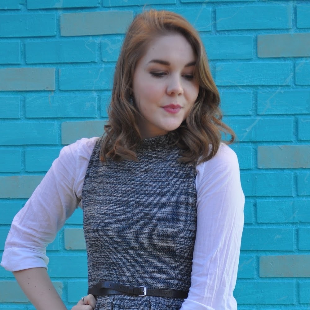 Meet your Posher, Eva